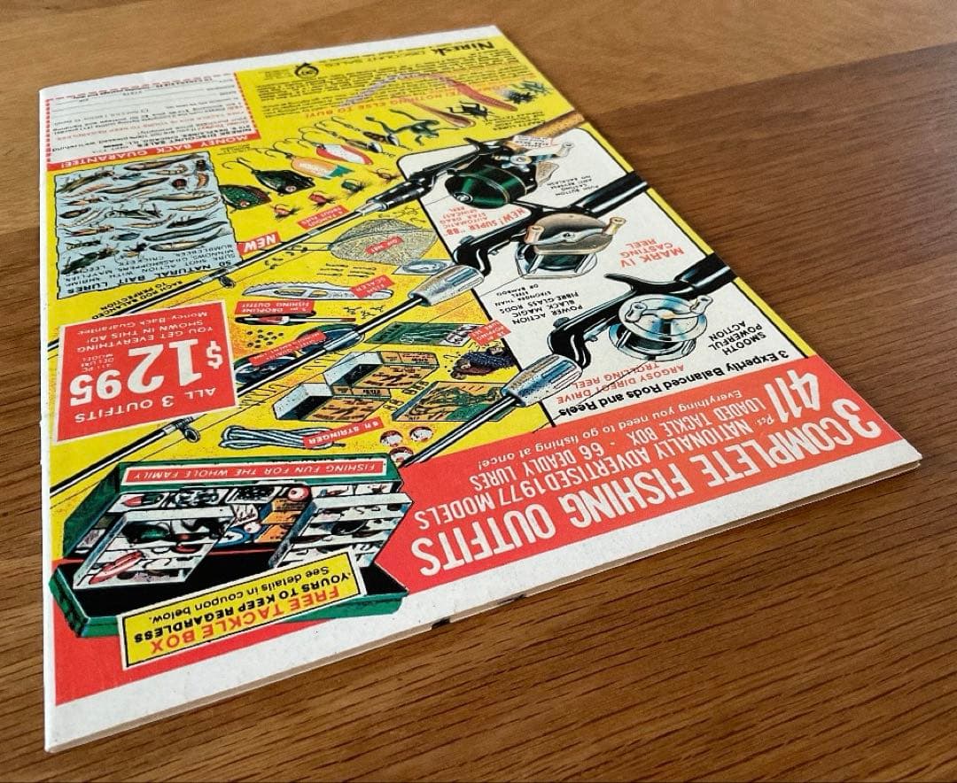 X-men #105 Firelord & Lilandra登場❗️アメコミリーフ