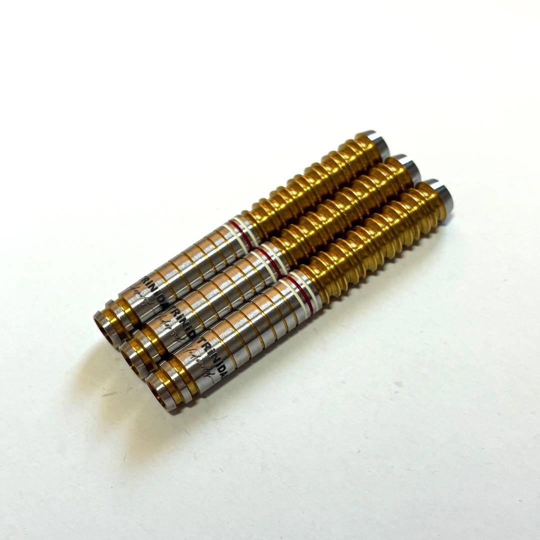 ゴメス16 20g 山田勇樹 TRINIDAD ダーツ Gomez 16 2BA