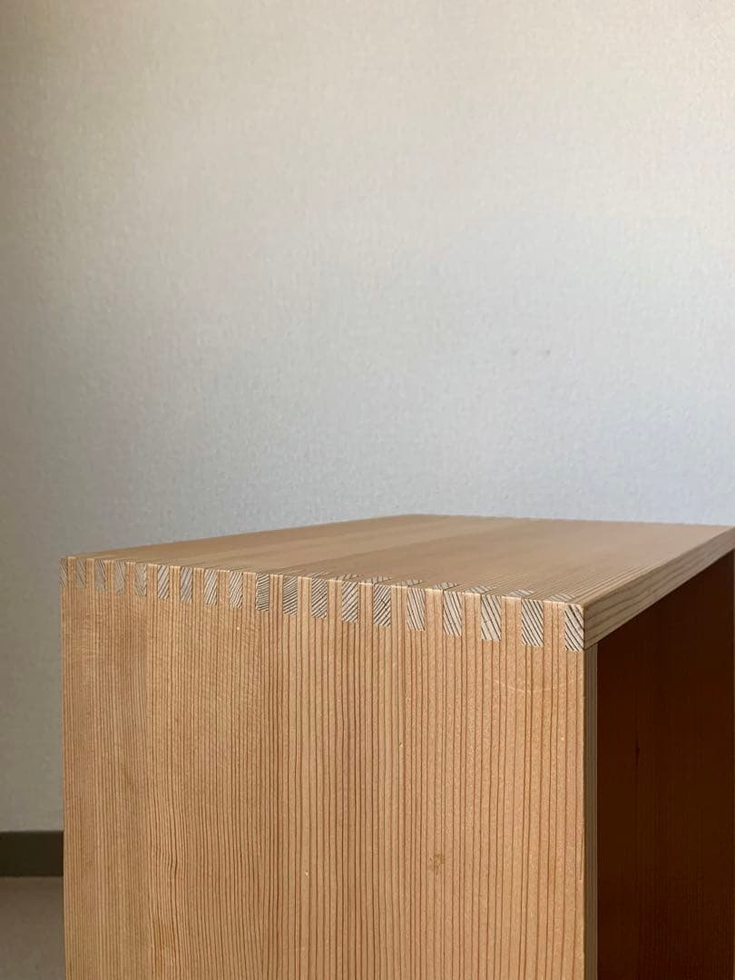 Max Bill ウルムスツール　バウハウス