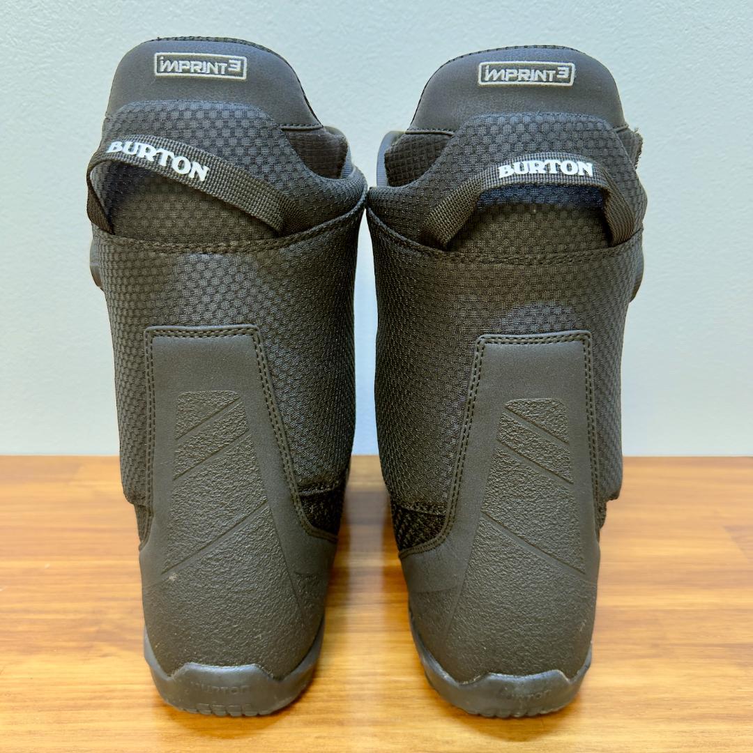 Burton SWATH BOA ２７cm　スワス　ボア