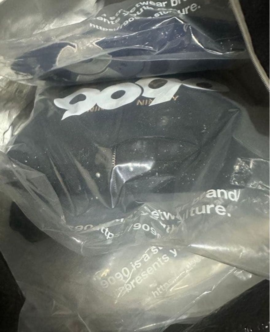 パンツ 9090 OG Logo Original Sweat Pants