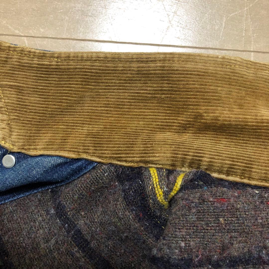 ジャケット・アウター 70s Lee 220LJ Storm Rider Vintage 101MJ