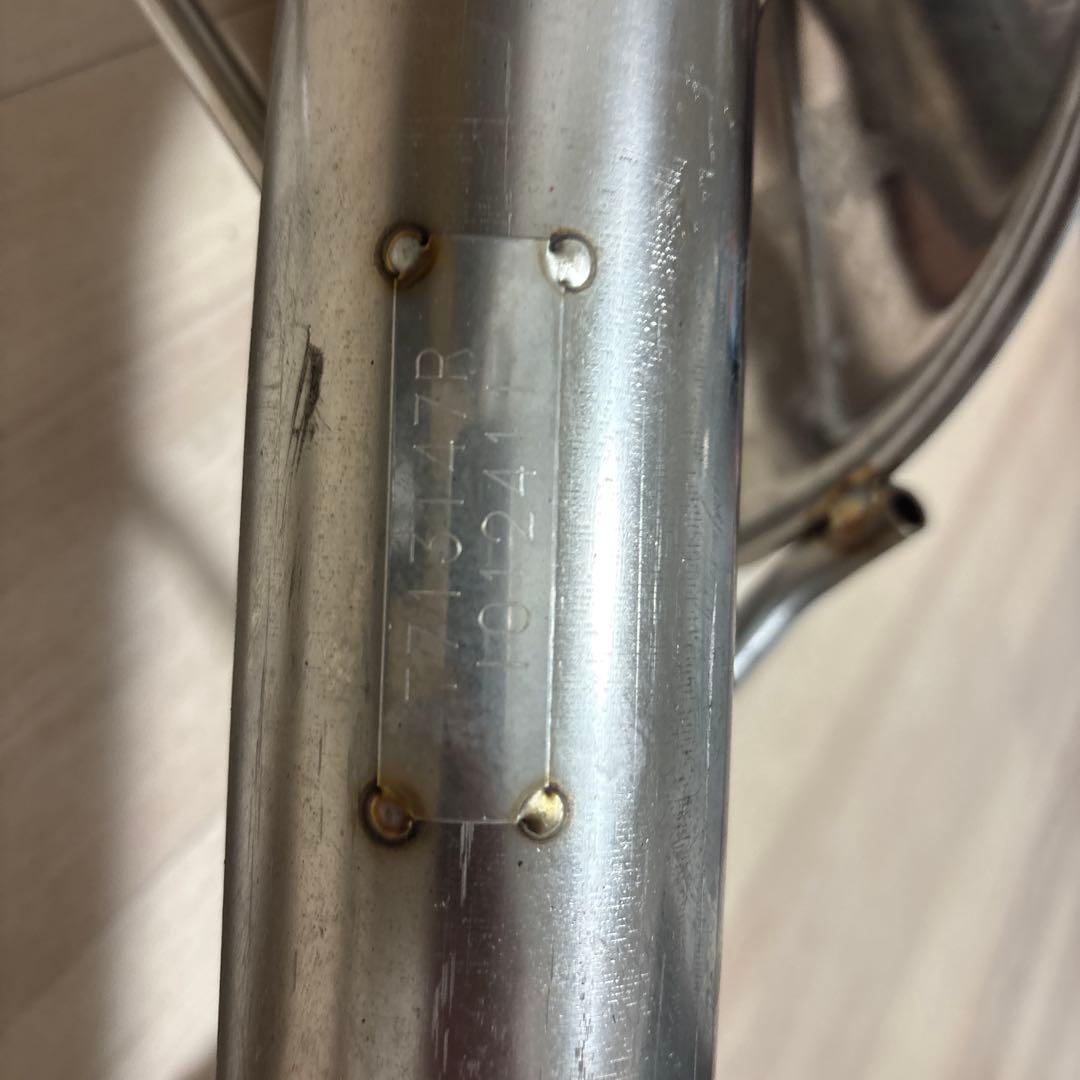 スモール　柿本改 Class KR