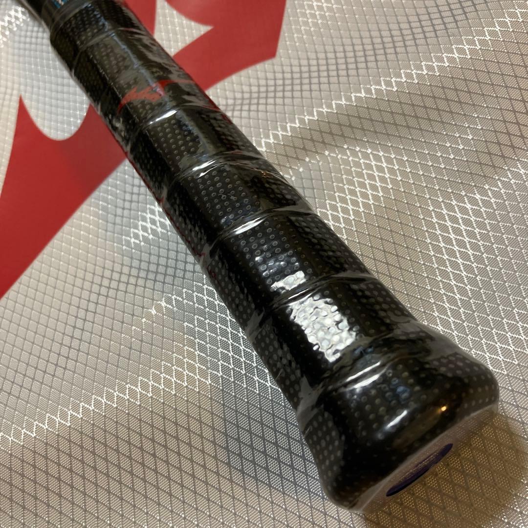 ミズノ　D FORCE V-50 ソフトテニスラケット　00X