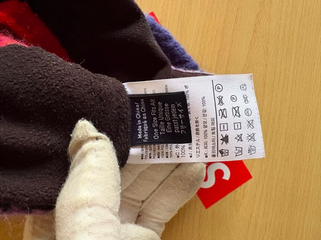 帽子 ARC'TERYX Contrail Knit Toque Free size