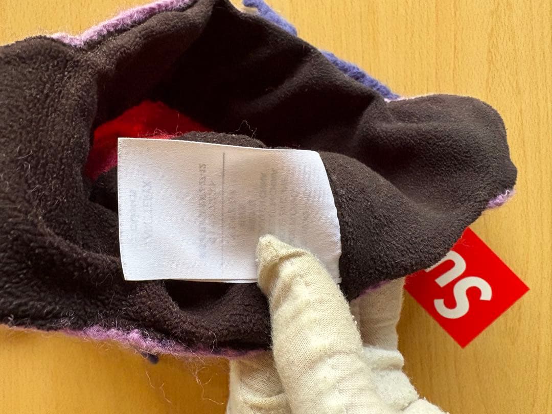 帽子 ARC'TERYX Contrail Knit Toque Free size