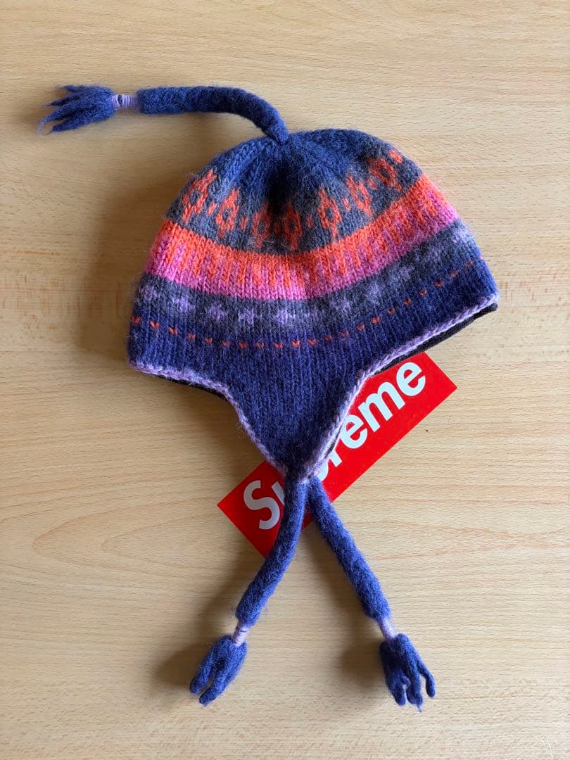 帽子 ARC'TERYX Contrail Knit Toque Free size