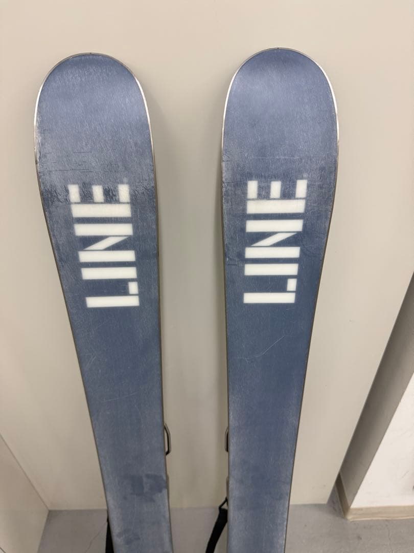 LINE X-FLY 99 スキーボード