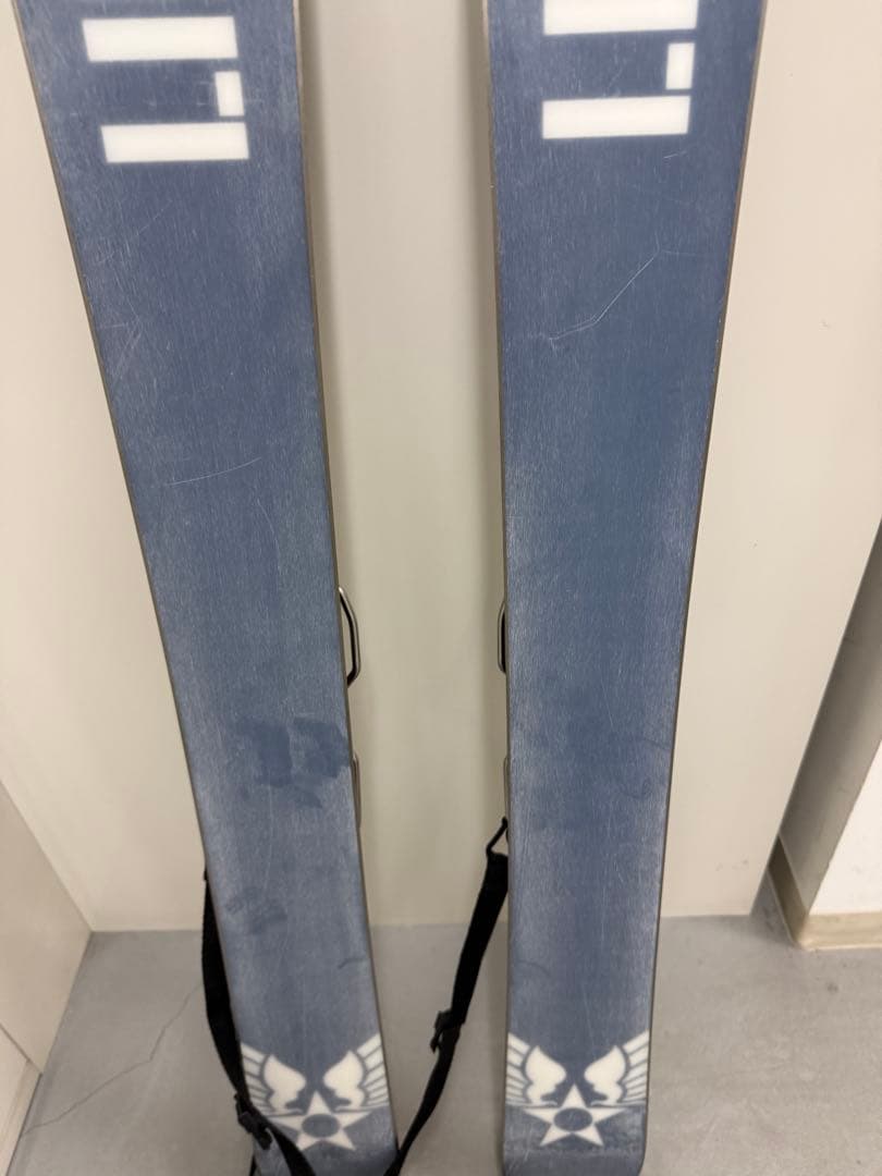 LINE X-FLY 99 スキーボード