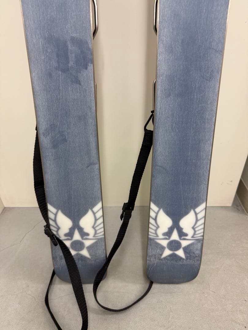 LINE X-FLY 99 スキーボード