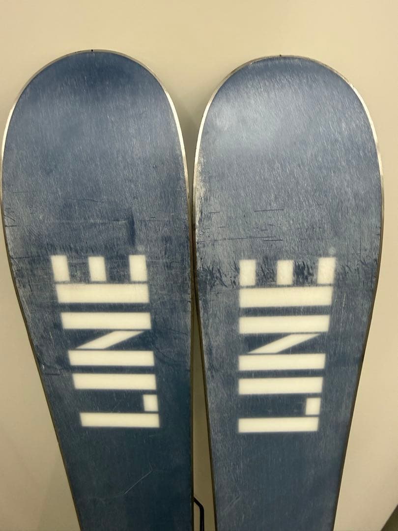 LINE X-FLY 99 スキーボード