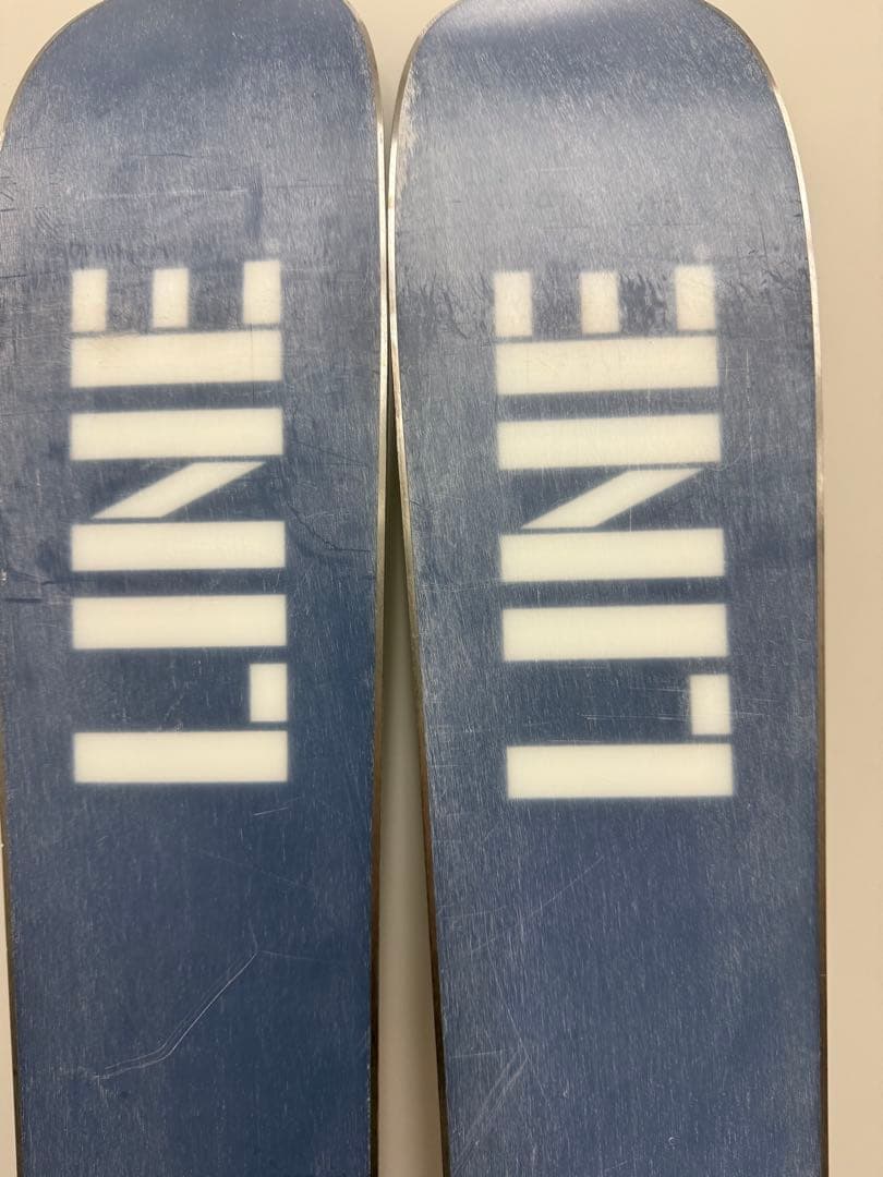 LINE X-FLY 99 スキーボード