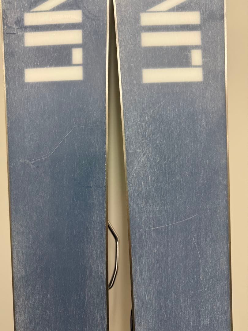 LINE X-FLY 99 スキーボード