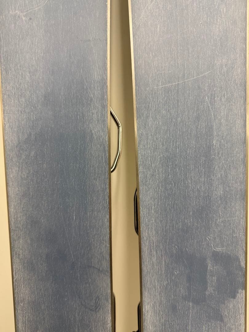 LINE X-FLY 99 スキーボード