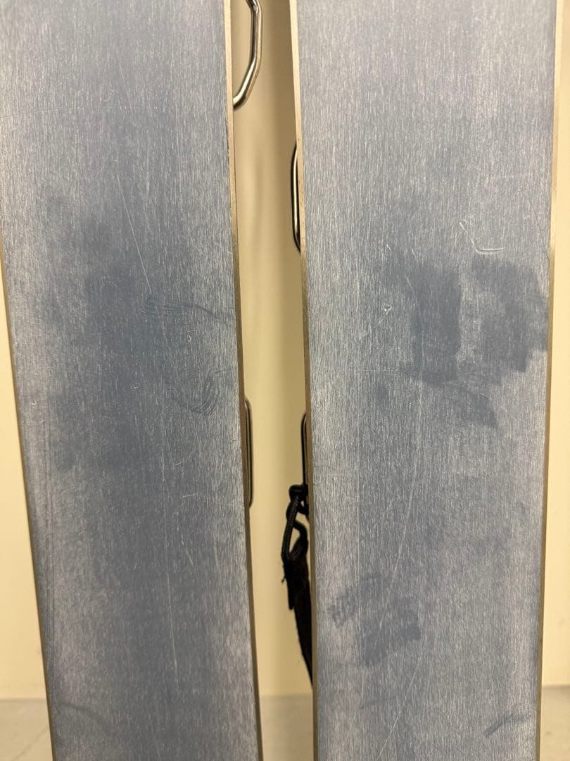 LINE X-FLY 99 スキーボード