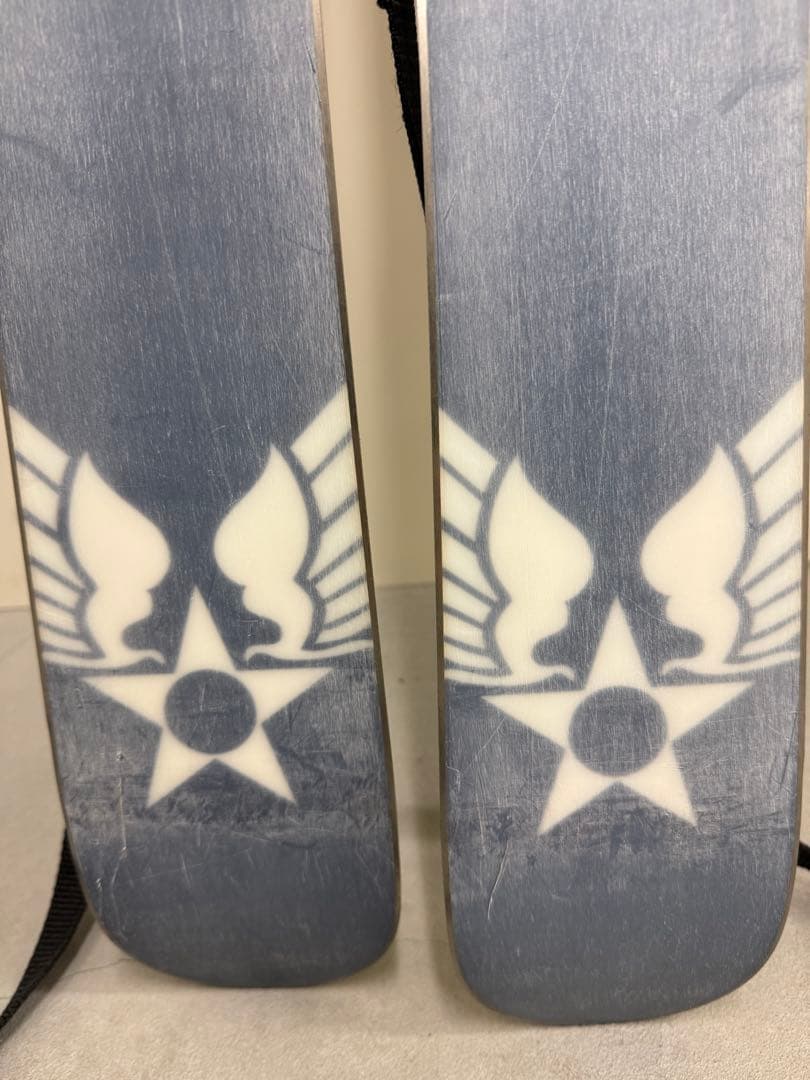 LINE X-FLY 99 スキーボード