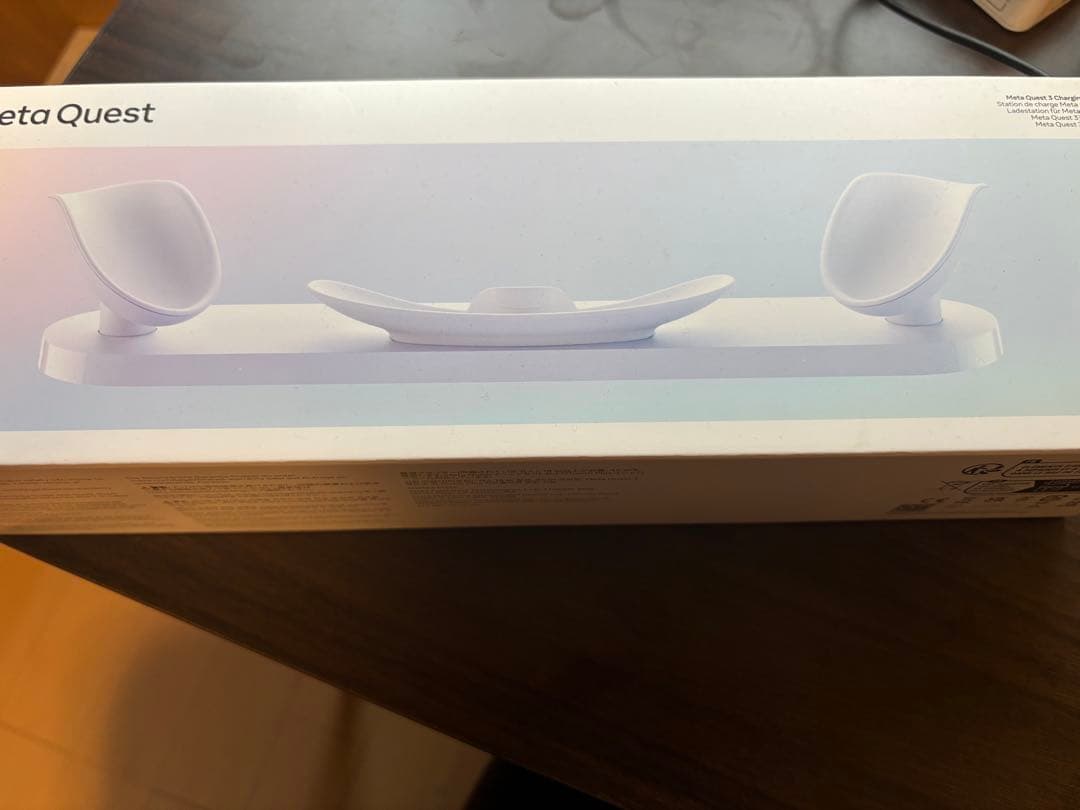  Quest 3 512 GB ＋周辺機器セット