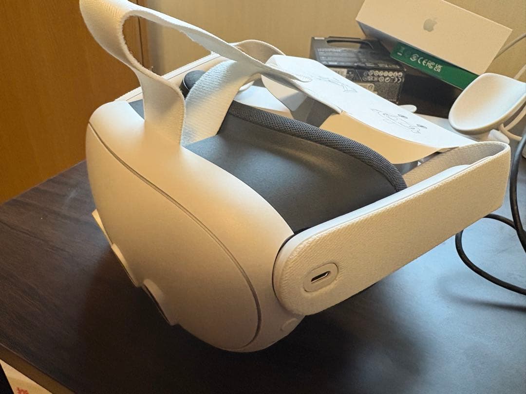  Quest 3 512 GB ＋周辺機器セット