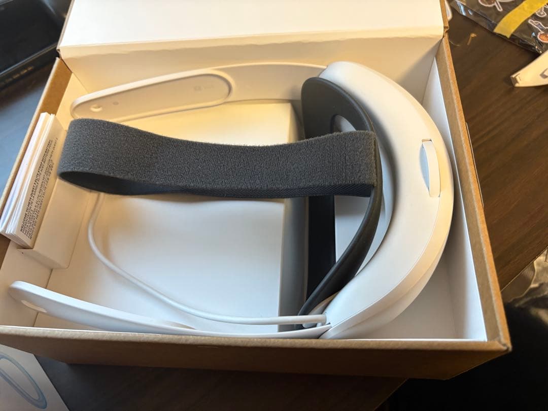  Quest 3 512 GB ＋周辺機器セット