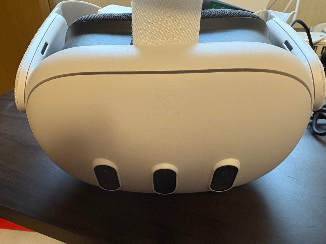  Quest 3 512 GB ＋周辺機器セット