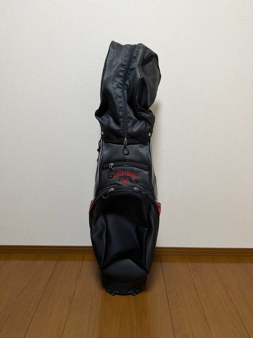 キャロウェイ　ゴルフバッグ