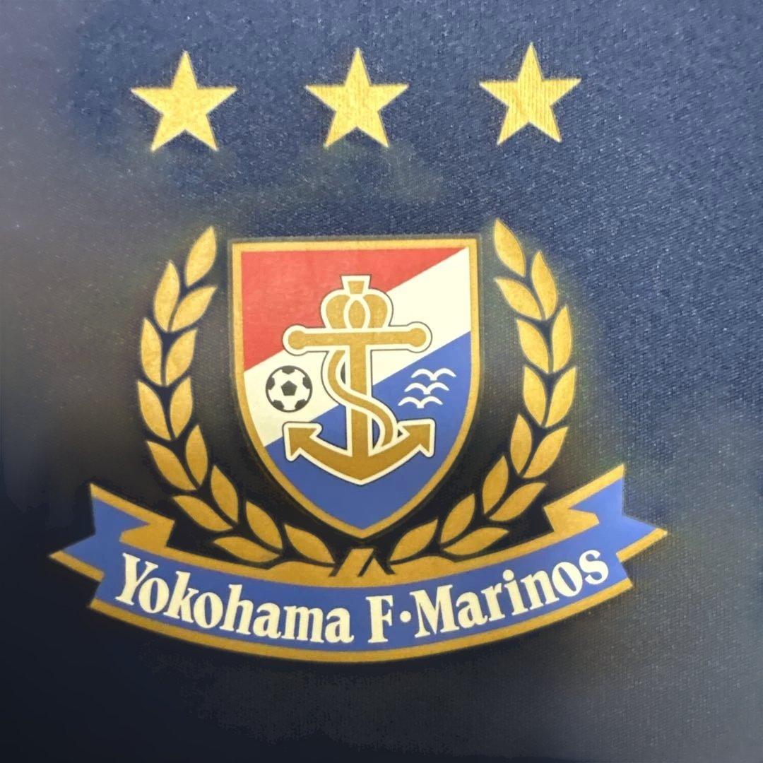 サイズO 横浜Ｆマリノス 中澤佑二 ユニフォーム