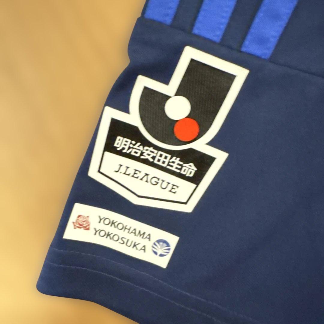 サイズO 横浜Ｆマリノス 中澤佑二 ユニフォーム