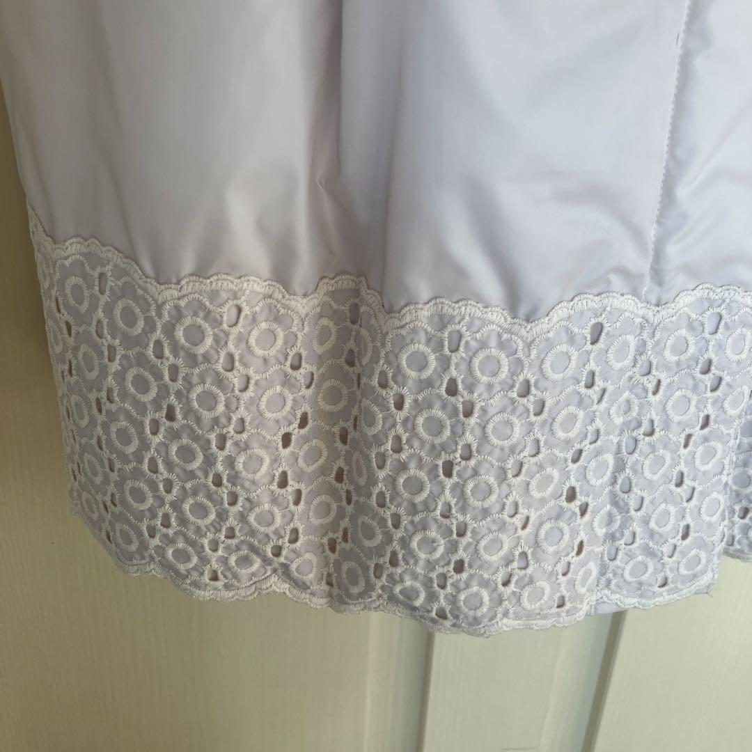 TO BE CHIC ダウンロングコート　サイズ40