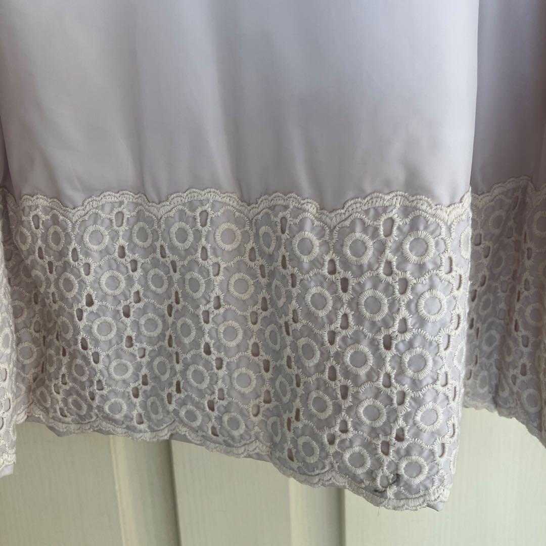 TO BE CHIC ダウンロングコート　サイズ40