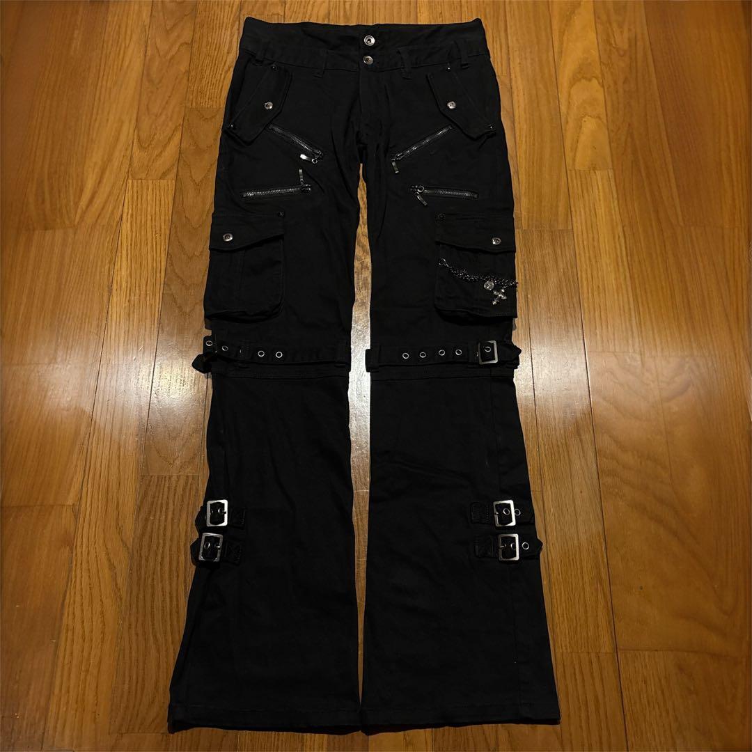 semantic design flare gimmick cargo 装飾