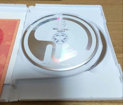 アニメDVD & CDまとめ売りに