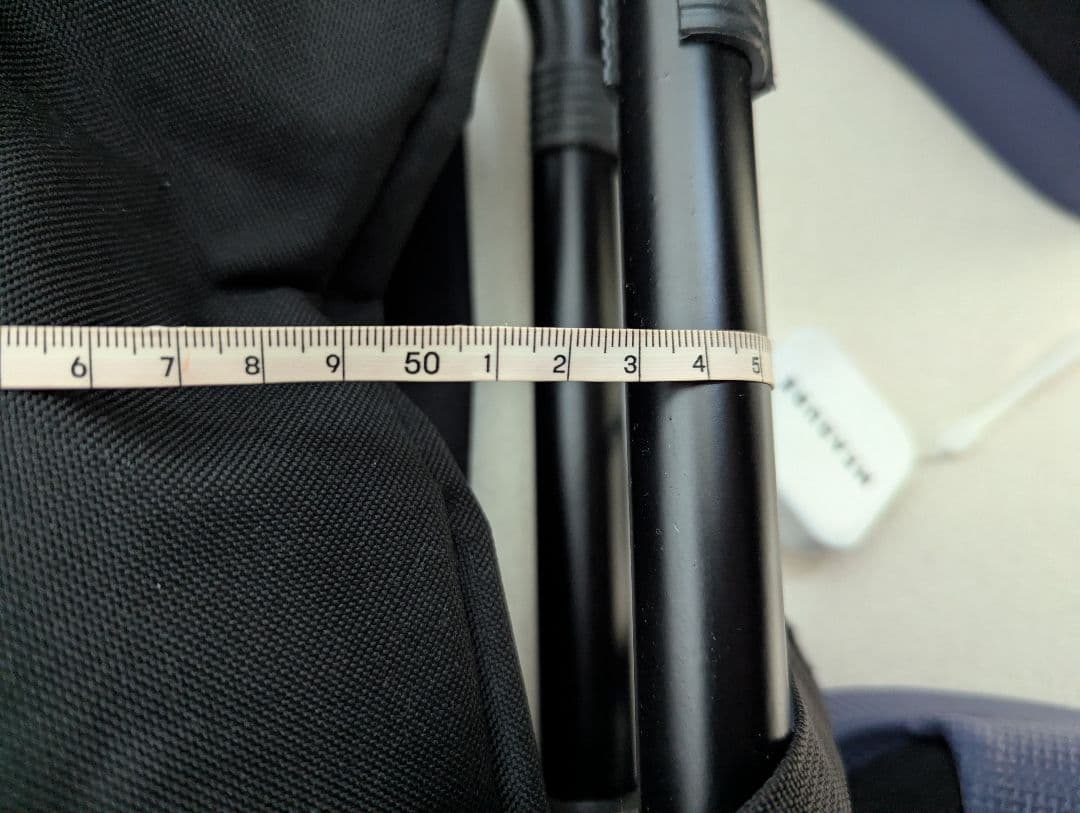 ロシニョール スキーブーツバッグ