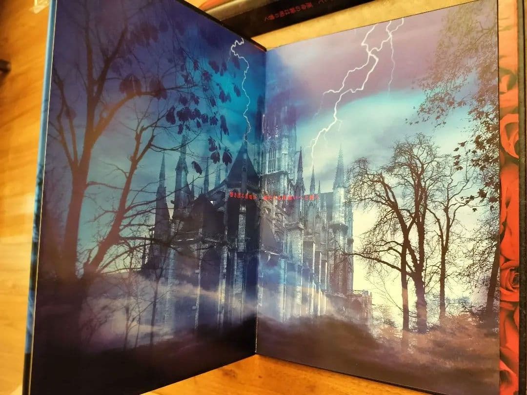 MALICE MIZER ma chérie ほか完全限定・初回盤9枚セット