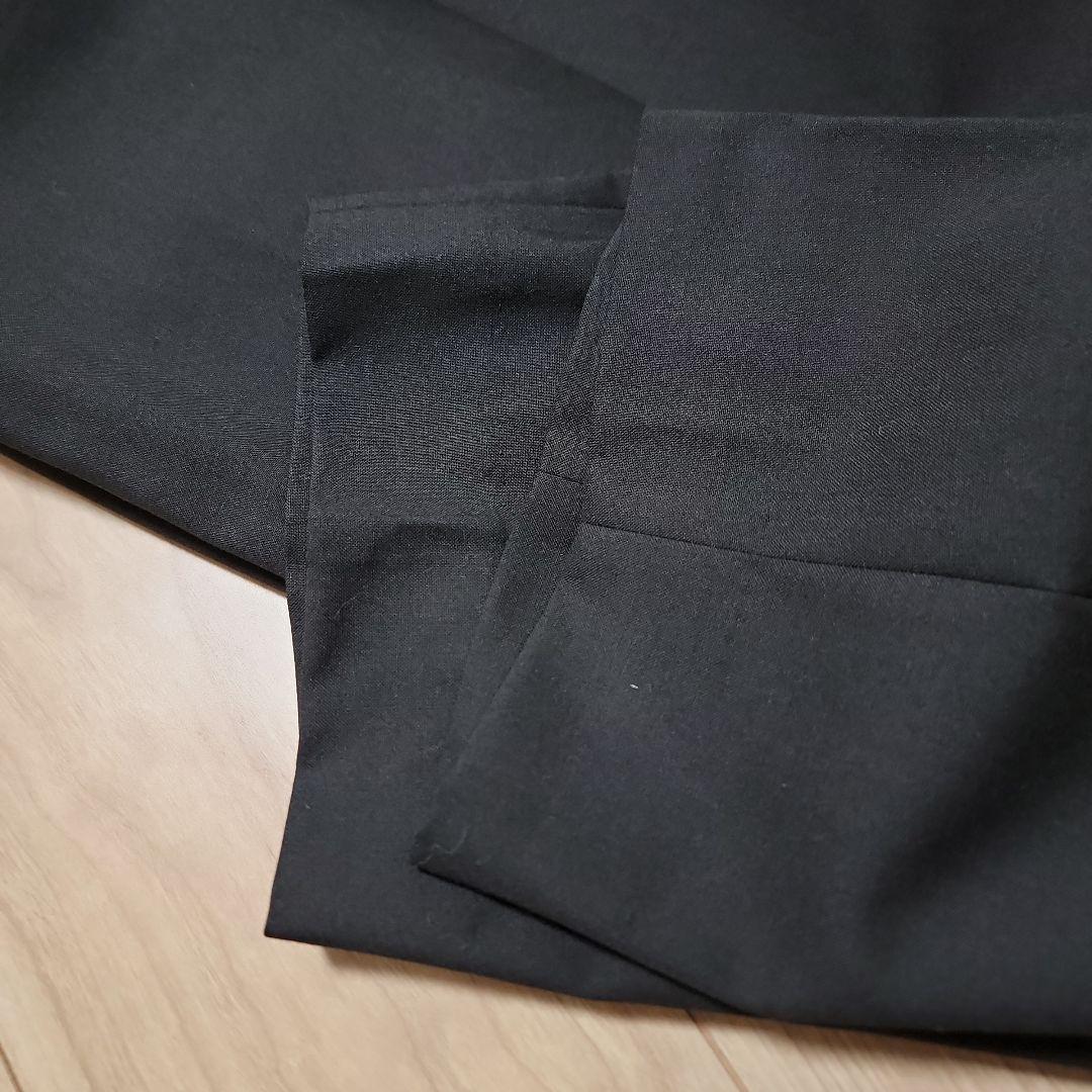 マーカウェア　スラックス　ウールトロ　サイズ2