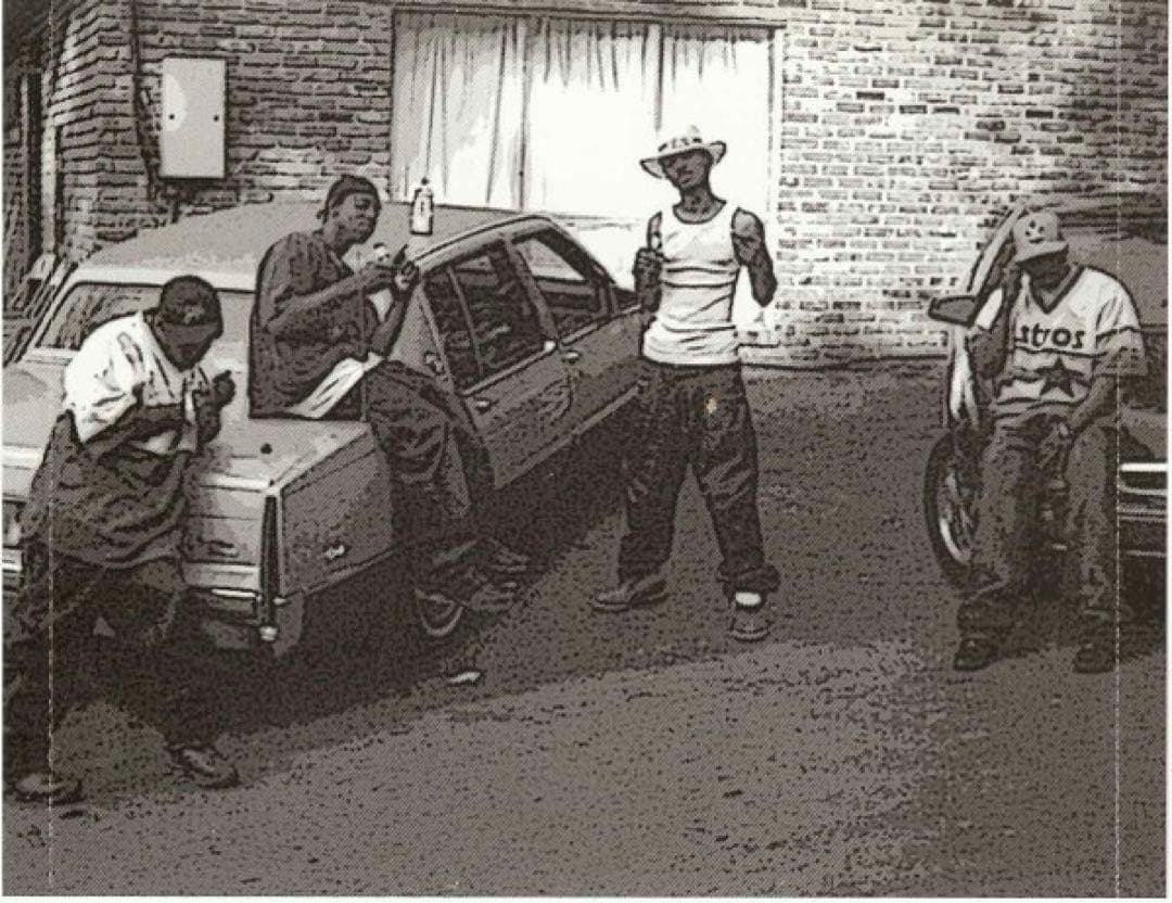 Dirty South Gumboコンピ アラバマG-RAP G-FUNK