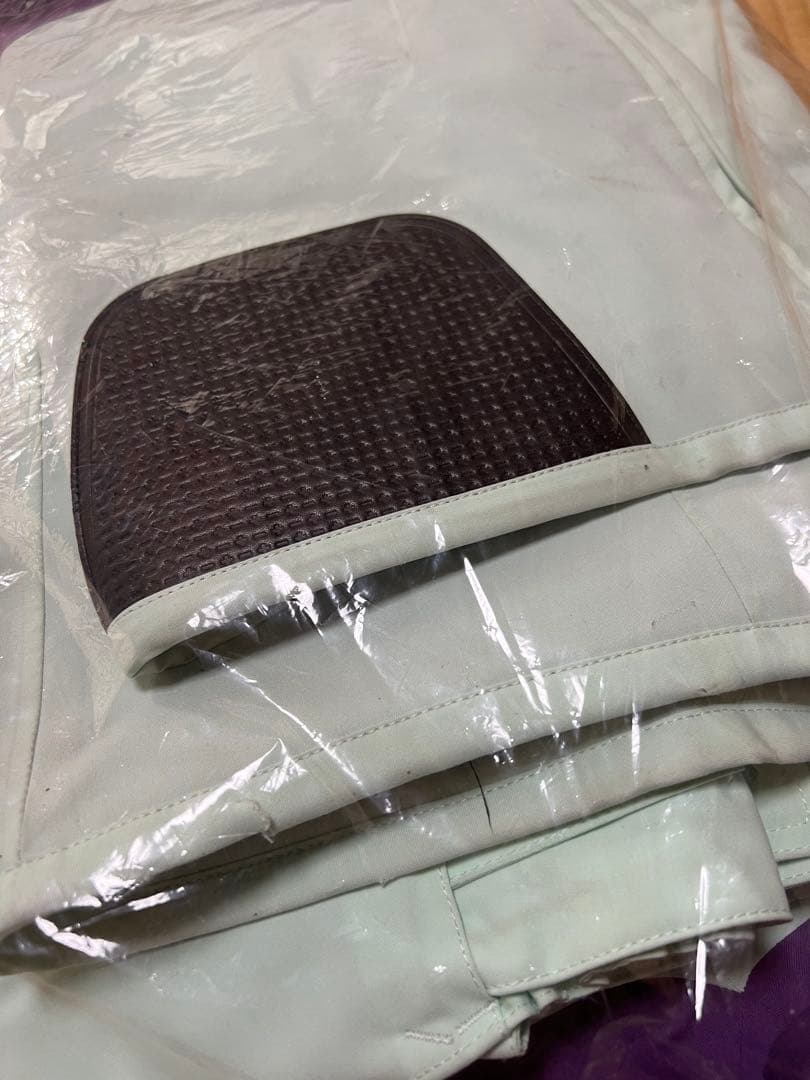 ONYONE DEMO JACKET & PANTS スキーウェア