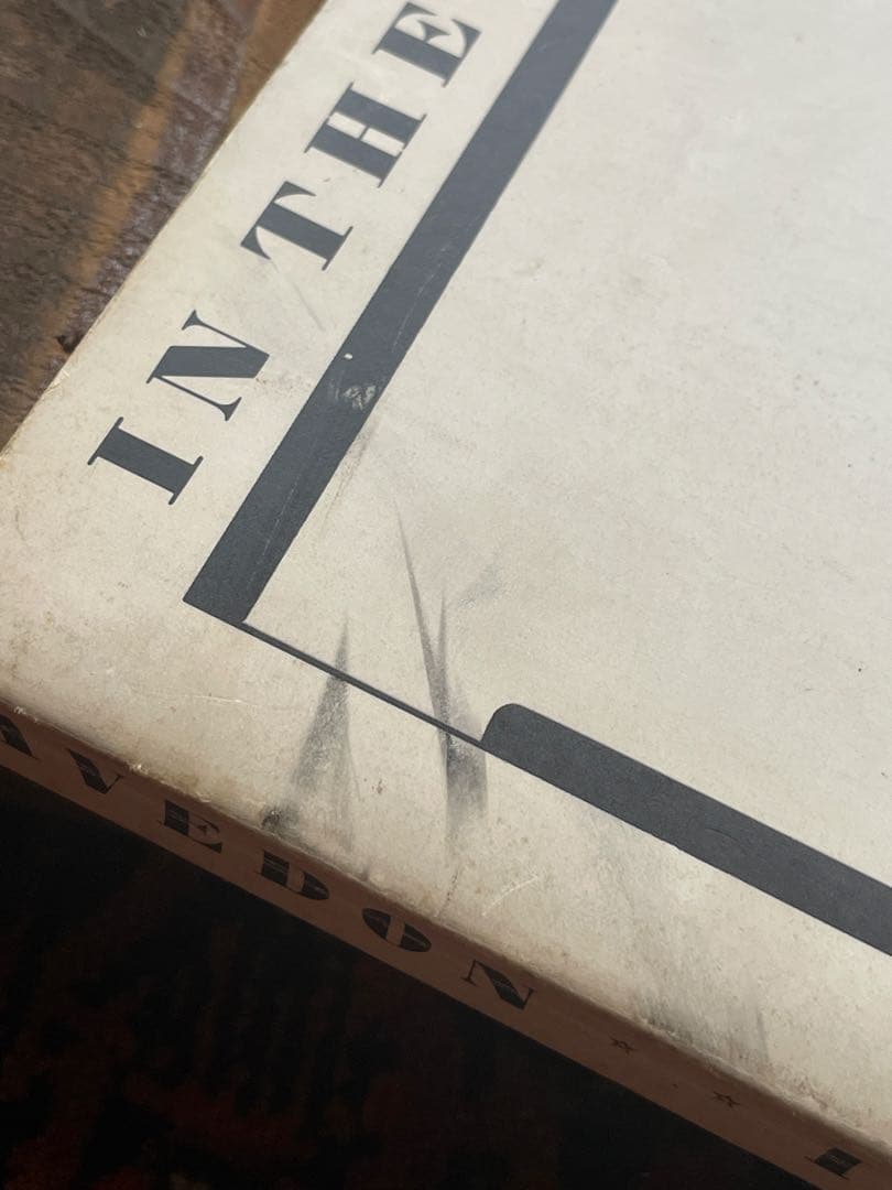 アート・デザイン・音楽 IN THE AMERICAN WEST RICHARD AVEDON