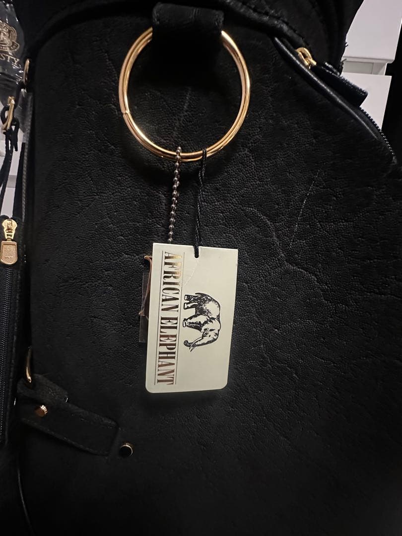 新品　CB3442 2036713 MAJESTY 9.5型　限定生産　象