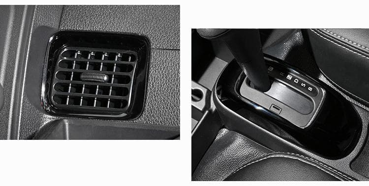 ハイゼット トラック ジャンボ S510P S500後期 インテリアパネル 内装