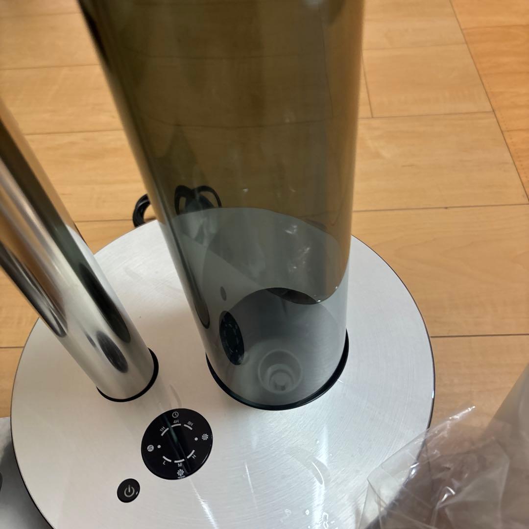 カドー cado 加湿器 ホワイトHM-C610S