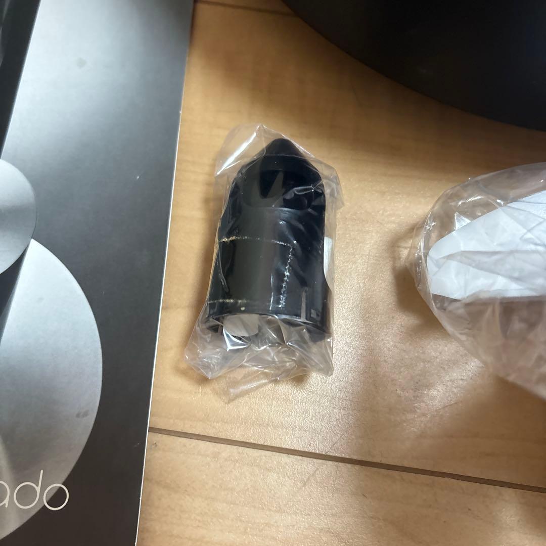 カドー cado 加湿器 ホワイトHM-C610S