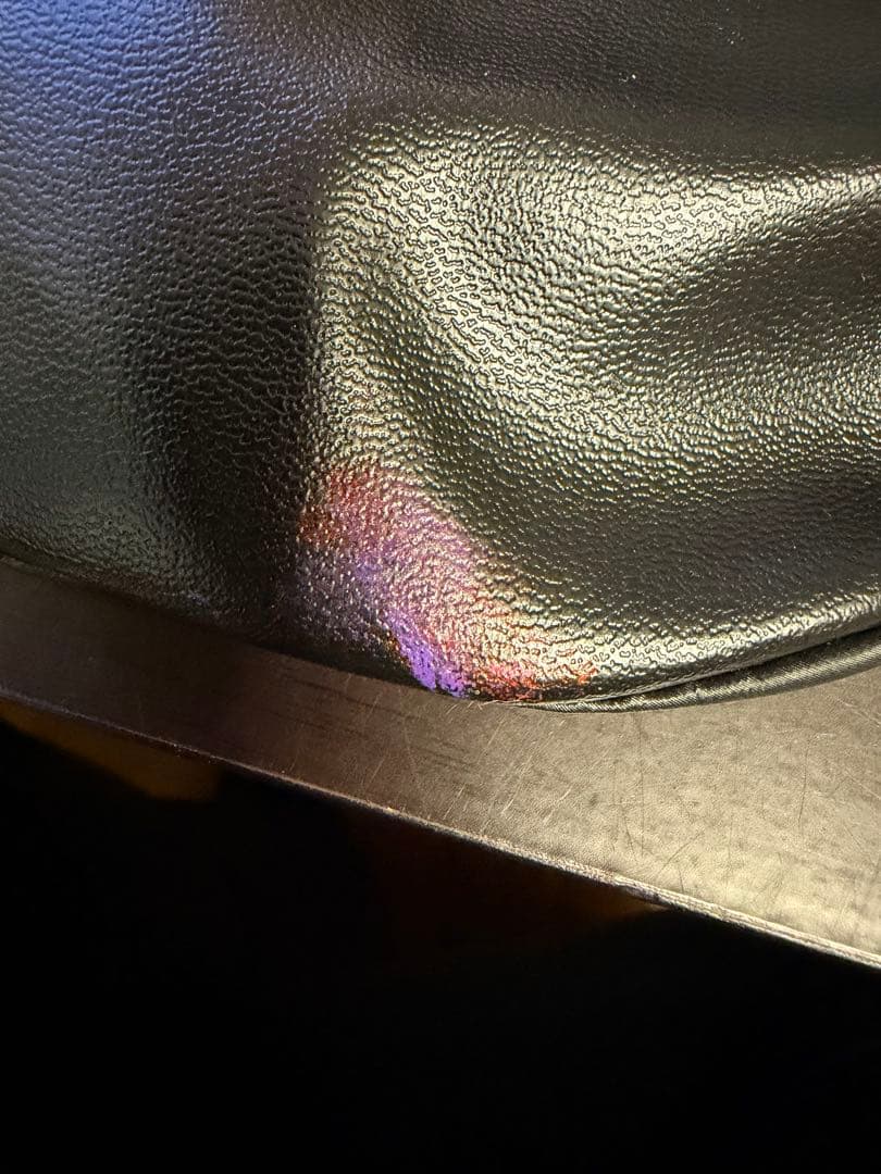 ABS ClASSIC シューズ　27cm