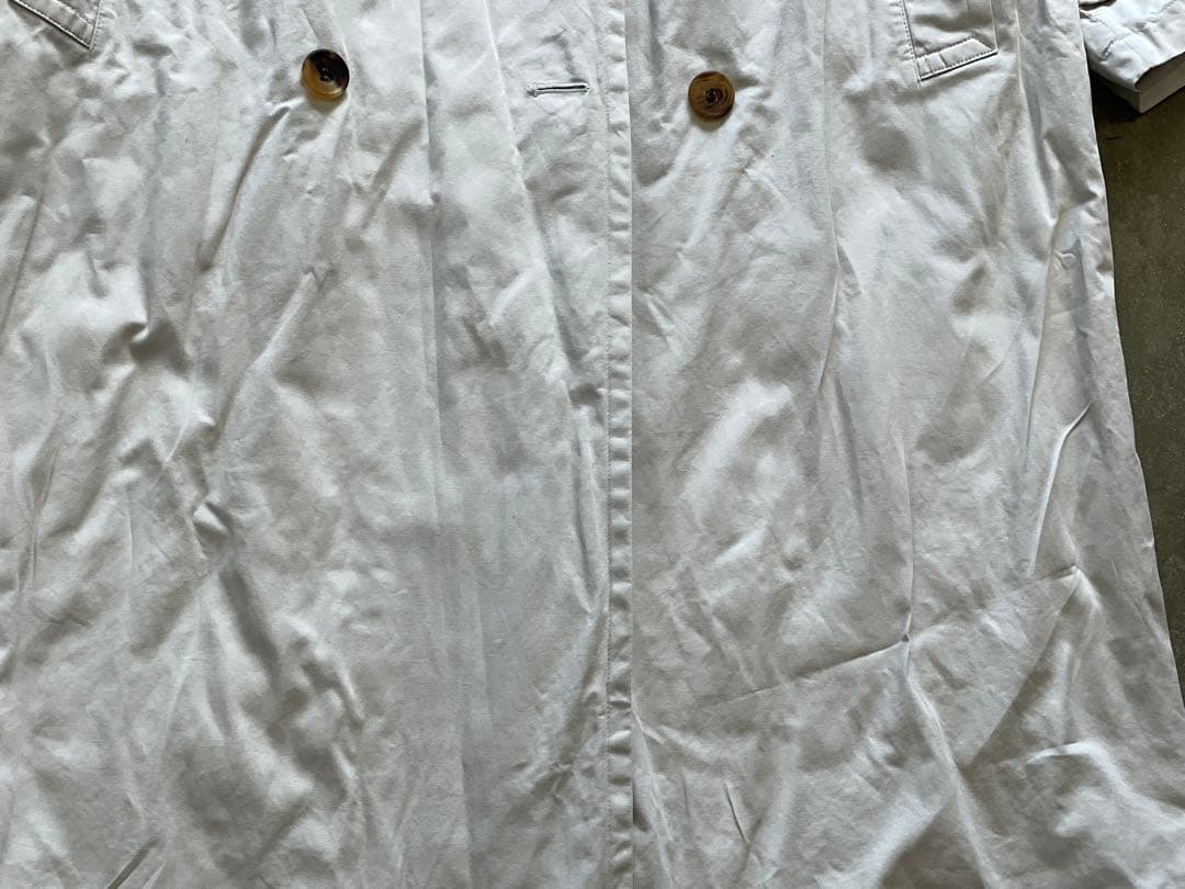 ジャケット・アウター 90s EMPORIO ARMANI trench coat