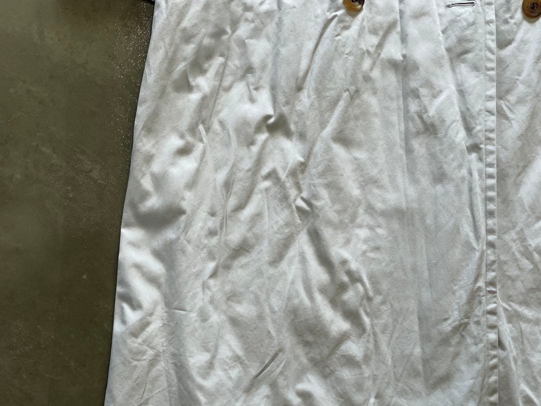 ジャケット・アウター 90s EMPORIO ARMANI trench coat