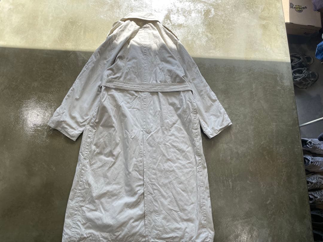 ジャケット・アウター 90s EMPORIO ARMANI trench coat