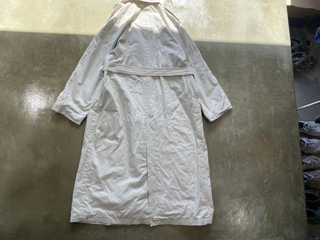 ジャケット・アウター 90s EMPORIO ARMANI trench coat