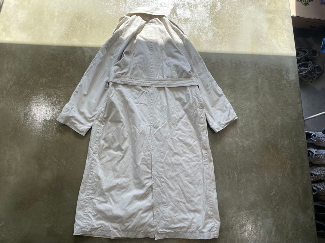 ジャケット・アウター 90s EMPORIO ARMANI trench coat