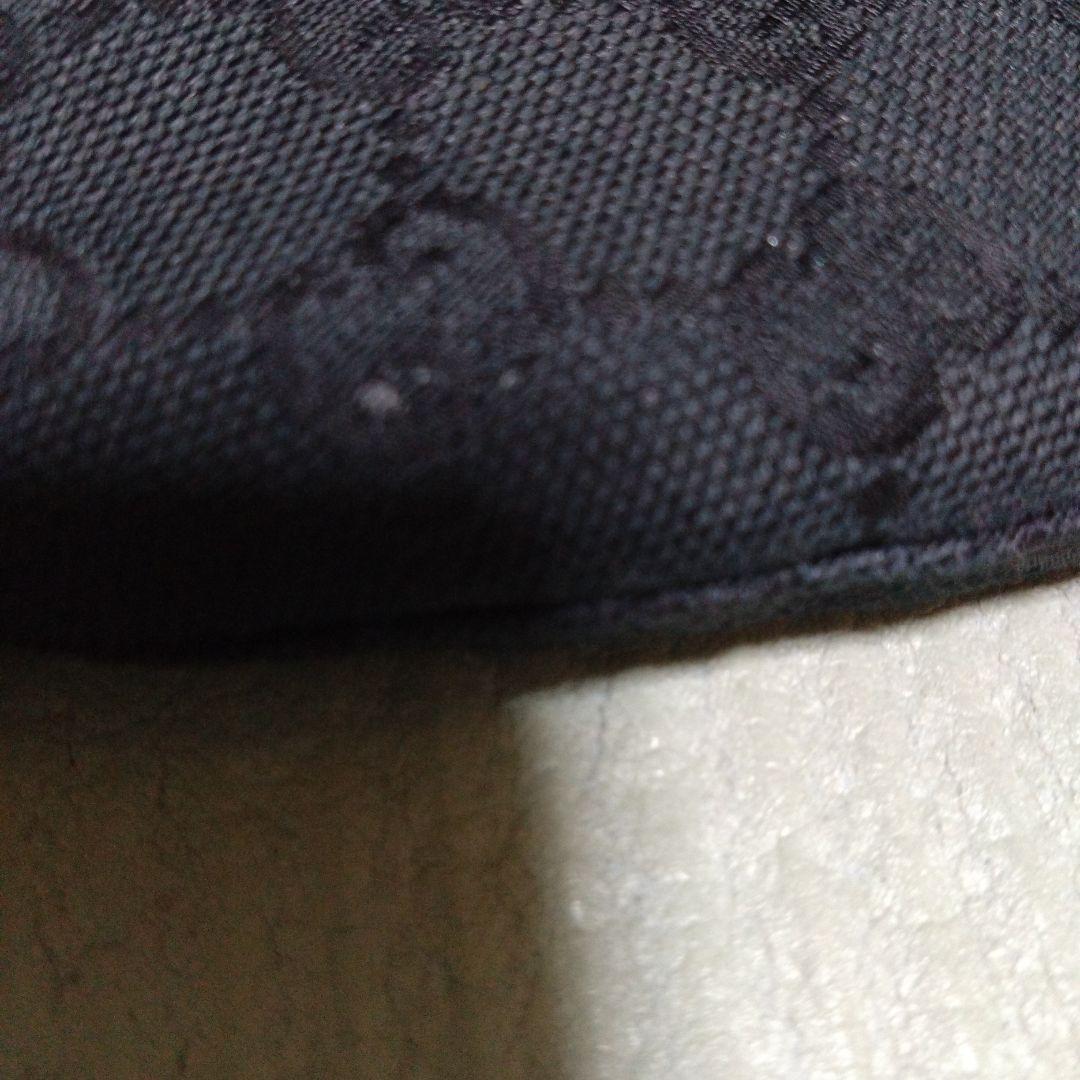 GUCCI GGキャンバス　ベレー帽 グッチ 帽子