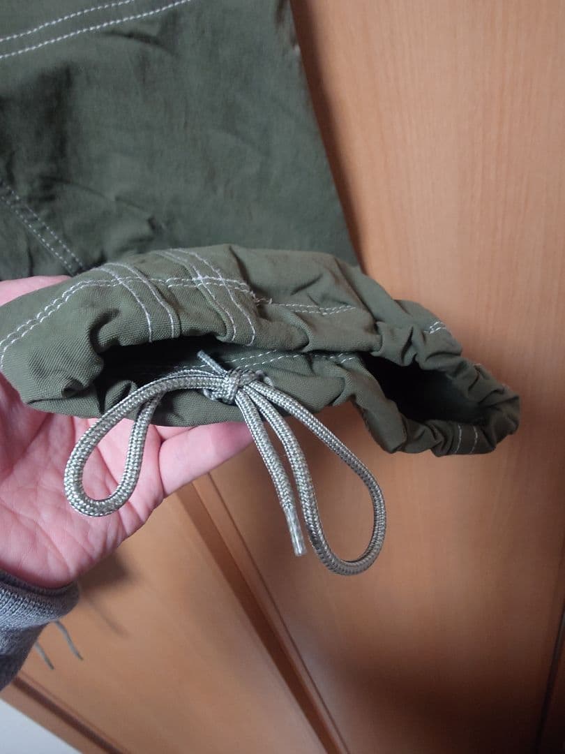 ナイキ nike ACG Smith Summit