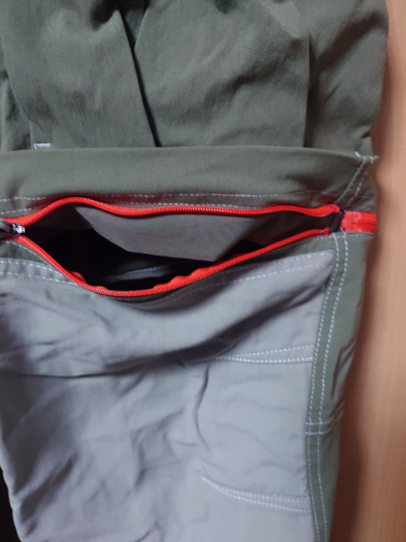 ナイキ nike ACG Smith Summit